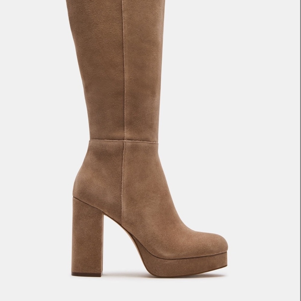 Steve Madden Frankie Ankle Boots